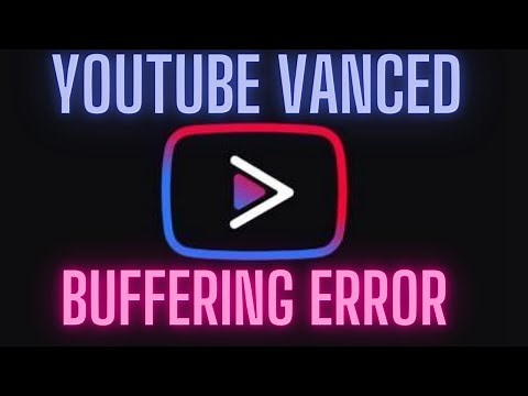fix youtube vanced not working | revanced | youtube vanced download apk new version | vanced error