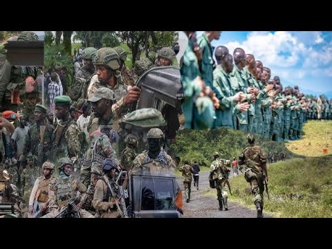 AMAKURU YA MUGITONDO KUW 25.9.2025:IMIRWANO IRAKOMEJE MU BYEREKEZO BYINSHI. GOMA NA UVIRA BITE?