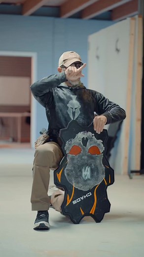 ITCQB shield Hosted by @project_gecko. #shield #tacticalshield #moderknight #shield #moderknight #modernwarrior #fckingbullshit #tacticalshield Project Gecko MAD MAX co. Italia 4-14 Training&Factory KST - Khimaira Strategy Tactics Armeria Ravell Tactical Italy official Sang Lier @ | Knight shield