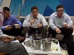 The Apprentice S01e01