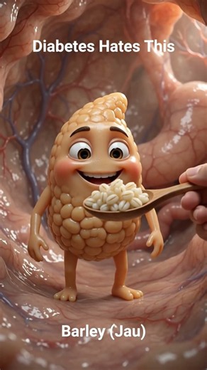 🧠 Diabetes Hates These 6 Foods! | Dr Brain Lab #shorts