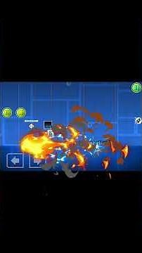 geometry dash #geometrydash #gd #tutorial #gaming #games