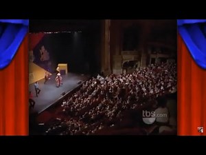 Yes Dear Is At The Wiggles Concert 2002