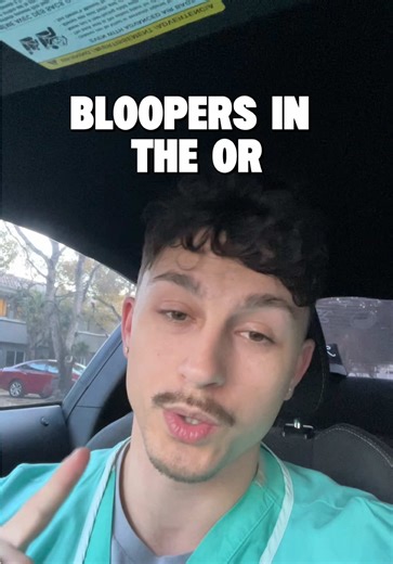 Funny Operating Room Bloopers: A Miscommunication Tale