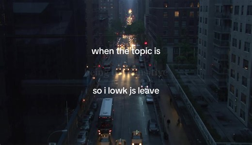 Understanding Sensitivity in Discussion Topics