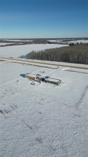 “Unwind in your cozy 🥰 winter ❄️ retreat, where the hot tub bubbles and the sauna 🧖 soothes.” #travelmb #exploremb #Winnipeg #manitoba #cozycabin #pinawa #lacdubonnet #airbnb #vacationrental #canada