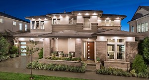 Inside Amazon Alexa's "smart home" partnership with Lennar