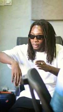 LP Kirikou - Massa Musso Den (Session Studio)