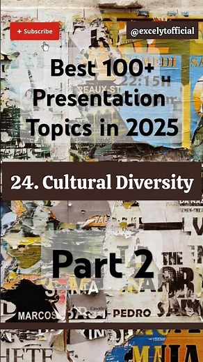 Top 10 Presentation Topics Ideas | PowerPoint Class Presentation Topics Best Topics Part 2 #ppt
