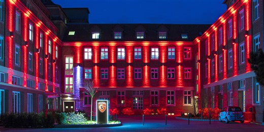 Softwareentwickler (m/w/d) - C# .NET & React
