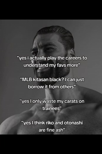 Understanding Uma Musume Characters and Rankings