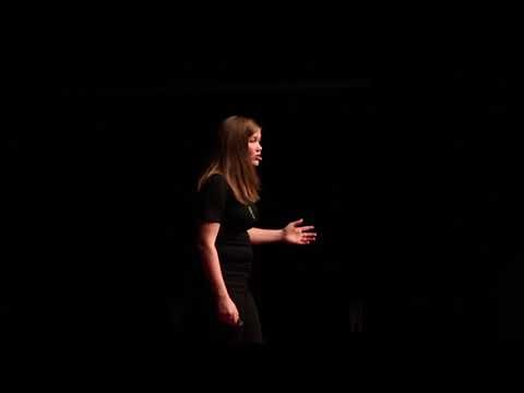 Service Learning | Antonia McGrath | TEDxYouth@Zurich