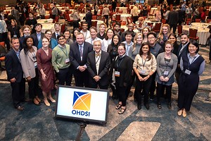DBMI Trainees, Faculty Highlight Path, Benefits To Global Research During 2022 OHDSI Symposium - Columbia DBMI