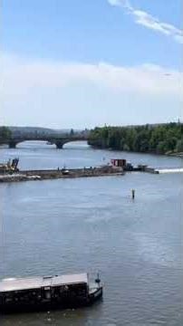 des endroits à visiter à Prague #tcheque #histoire #voyage #europe #voyages #nature #tourisme