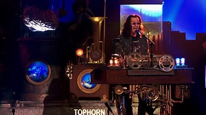 Rush - 'Red Sector A' - Live in Dallas 2012 | Progressive Rock Land