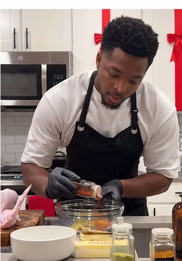 How to Make the Most Tender Turkey Ever