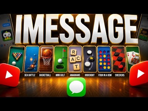 Imessage Games Live #games