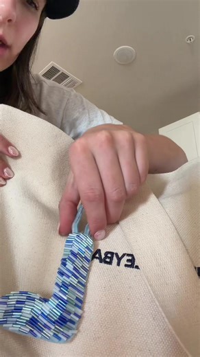 Crafting Custom Beaded Bag Charms: Step-by-Step Guide