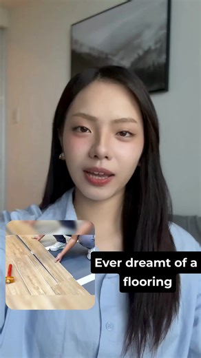 SPC Click Indoor Floor Plastic PVC Flooring Easy Installation Click System