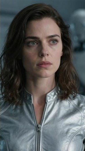 The AI Wasn’t Controlling the Ship… It Was Controlling Me | Sci-Fi Short Story