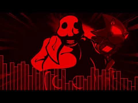 (FNF) Vs. Sonic.exe UST - Fight or Flight (Rikay Mix) (+FLP)