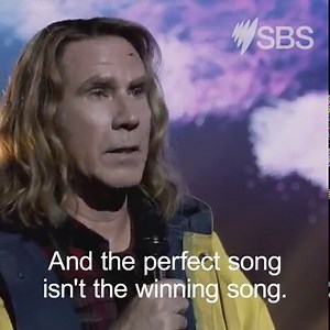 Anyone in the mood for a Song-Along? Catch 'Eurovision Song Contest: The Story of Fire Saga' at 8.30pm tonight on SBS. | SBS Australia