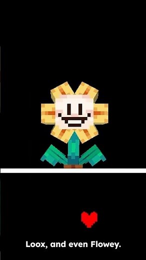 Undertale Fully Recreated as a Minecraft Modpack! #undertale #minecraft