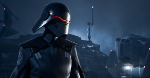 Star Wars Jedi: Fallen Order Second Sister boss fight guide