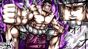 Roblox: Mighty Omega Codes (September 2024)