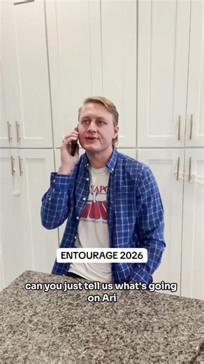 Vince Chase Rumored for Star Wars Villain Role?