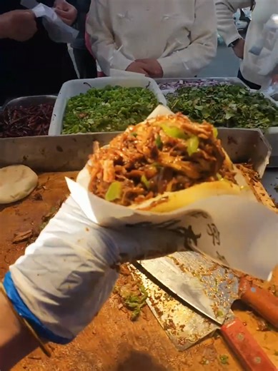 Spicy Food Lovers Unite: The Ultimate Street Food Guide