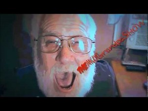 The Angry Grandpa - New Intro