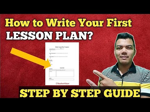 Paano Gumawa ng Lesson Plan | Step by Step Guide | Tagalog Version | Grade 10 | Kuya Mhike