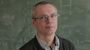 Denis Serre - Alchetron, The Free Social Encyclopedia