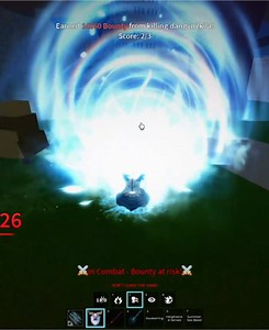 Best Yeti and Electric Claw Combo in Blox Fruits