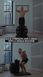 1.3K views | Our biggest product drop is here. Meet BaseBlocks Air. Build strength and endurance with a single machine. | BaseBlocks | Facebook