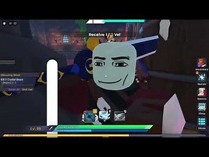 NEW OP Sword Burst 3 Script Roblox – Auto Farm (UNPATCHED & WORKING)🔥