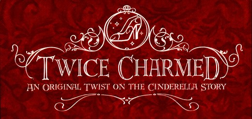 Twice Charmed: An Original Twist on the Cinderella Story • The Disney Cruise Line Blog