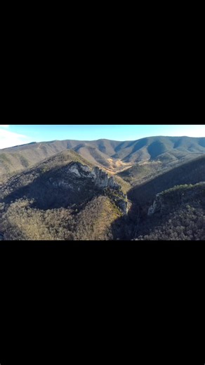 Pendleton County, Seneca rocks to be exact. 2 short videos taken today in the balmy 28°f Temps at the time of shooting them and for most 28 may still seem cold but for here it was a welcomed relief. Hope you all enjoy. Video 1. Still photos of this trip will be posted in the " Davis WV art gallery" group here on fb. Please feel free to join as well. Thank you all for following. | Robert Seaburg