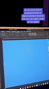 Did you know? #PowerPoint #powerpointpresentation #presentationskills | John Rey Bastida
