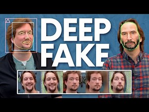 No one is safe anymore, we are no longer the same! Learn DeepFake.
