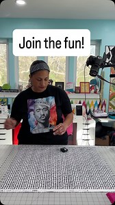 🧵If quilting has ever caught your eye but you didn’t quite see yourself fitting in for whatever reason, Hi!👋🏽 I’m a hip-hop loving, 40-something mom of teens who just happens to run a sewing and quilting education business. ❌👮🏽‍♀️ No quilt police, no pressure here. 🙌🏽 Just clear step by step video instructions, real life, and learning something new while having a good ‘ole time. If you’re curious, you’re welcome here 🧵✂️ Follow me if you’re ready to learn how to sew and quilt. ❤️ ✳️ Comm