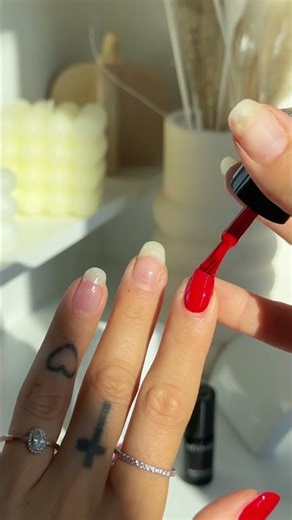 ¡Consigue la manicura perfecta en casa con NEONAIL! 💖 #neonail #neonailespaña #nails #uñas #manicure