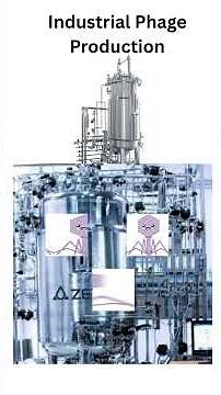 Phage Therapy Explained- Viruses That Kill Superbugs!