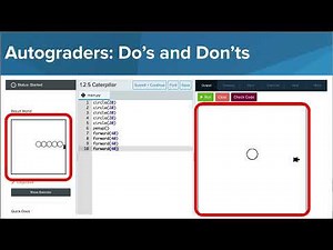 Testing Tracy Programs