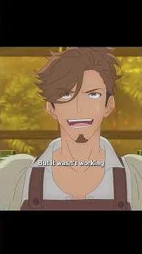 Magic Maker Ep 1–12 Recap | How Shion Created Magic from Nothing #epicscenes #anime #movieshorts