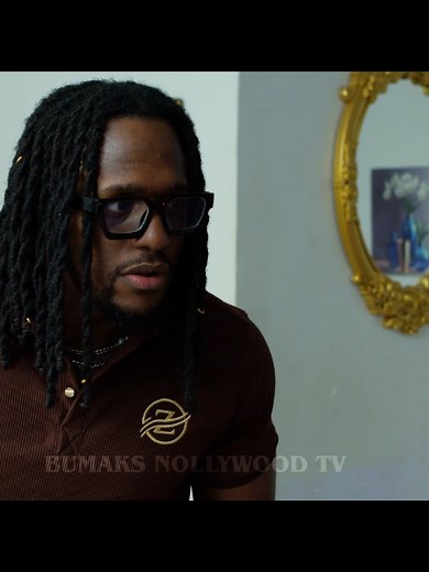 Forbidden Ties: A Nollywood Film Exploration