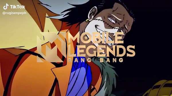 Mobile Legends Intro. Credits to @Vkhdtsv. for the one piece video. #fypシ #onepiece #mlbb #mlbbintro #overlay #trend #mobilelegends