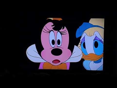 Mickey, Donald, and Goofy 🙃 The Three Musketeers OST L’Opera