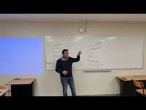 Strategic Management Lecture 8 - By Dr. Mohamed Khaled FCIM